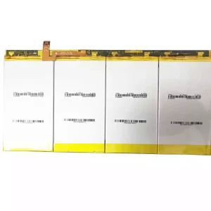 Batteri til bærbar computer HUAWEI MATEBOOK E BL-W19,BL-W09