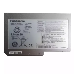 Batteri til bærbar computer Panasonic CF-VZSU59U,CF-VZSU61U,CF-VZSU64AJS,CF-VZSU61AJS