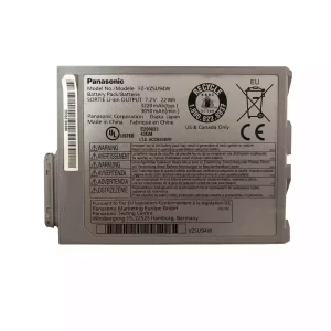 Batteri til bærbar computer PANASONIC Toughpad FZ-B2,Toughpad FZ-M1