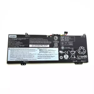 Batteri til bærbar computer LENOVO L17C4PB0,L17M4PB0