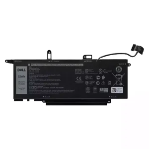 Batteri til bærbar computer DELL Latitude E7270,Latitude E7260,Latitude 7400 2-in-1,0C76H7