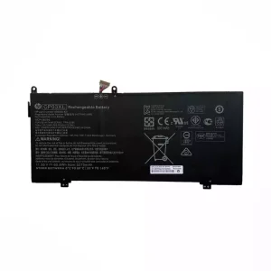 Batteri til bærbar computer HP 929066-421,929072-855,HSTNN-LB8E,TPN-Q199