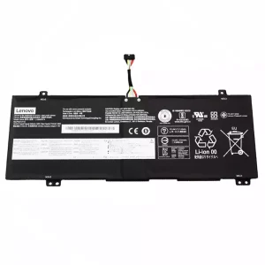Batteri til bærbar computer LENOVO L18M4PF3,L18M4PF4