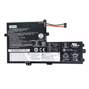 Batteri til bærbar computer LENOVO L18L3PF2 L18M3PF6