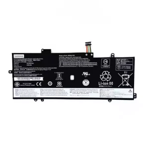 Batteri til bærbar computer Lenovo ThinkPad X1 Carbon 2019,ThinkPad X1 Carbon 2020