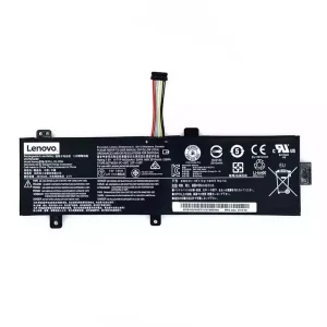 Batteri til bærbar computer Lenovo L15C2PB4 L15M2PB4