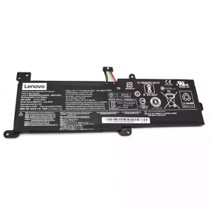 Batteri til bærbar computer LENOVO L16L2PB1,L16C2PB2