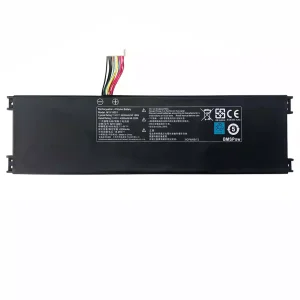Batteri til bærbar computer HASEE KINGBOOK U43E1 U43S1 U45E1 U45S1 U45A1 U45A2
