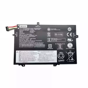 Batteri til bærbar computer LENOVO 01AV463,SB10K97610