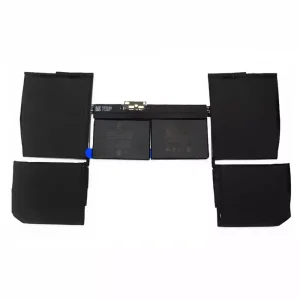 Batteri til bærbar computer MacBook 12" A1534 (2015 2016 2017)