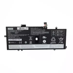 Batteri til bærbar computer LENOVO Thinkpad X1C 2019 7th,Thinkpad X1C 2020 8th