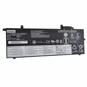 Batteri til bærbar computer LENOVO 01AV471,01AV472,SB10K97618,SB10K97619