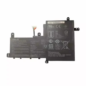 Batteri til bærbar computer ASUS B31N1729