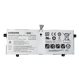 Batteri til bærbar computer SAMSUNG Chromebook 3 XE500C13 NT500R3M NT500R3W