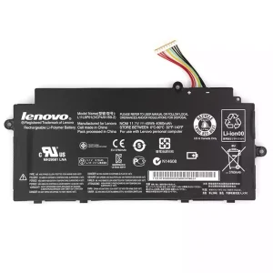 Batteri til bærbar computer LENOVO L11L6P01