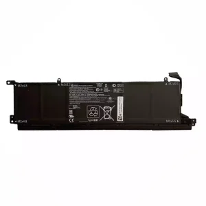 Batteri til bærbar computer HP DX06XL