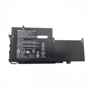 Batteri til bærbar computer HP PG03XL TPN-Q168 HSTNN-LB7C 831532-421 831758-005