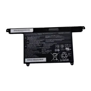 Batteri til bærbar computer FUJITSU FPB0343S,CP777632-01,FPCBP544