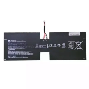 Batteri til bærbar computer HP 697231-171,HSTNN-IBPW,TPN-C105