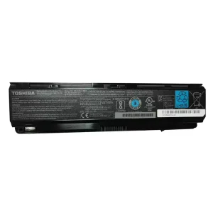 Batteri til bærbar computer TOSHIBA PA5120U-1BRS PABAS275