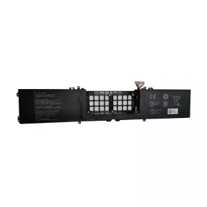 Batteri til bærbar computer Razer Blade Pro 17 2019,Blade Pro 17 2020