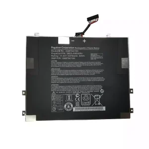 Batteri til bærbar computer WACOM G6BTA019H 0B23-00E00RV