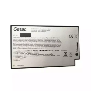 Batteri til bærbar computer GETAC BP3S3P3450P-02,441880000001