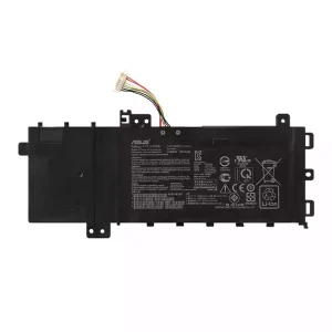 Batteri til bærbar computer ASUS B21N1818-1,2ICP7/54/83