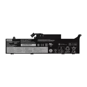 Batteri til bærbar computer LENOVO L18M3P52 SB10K97640 02DL001
