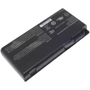 Batteri til bærbar computer GETAC HC33 390100000917