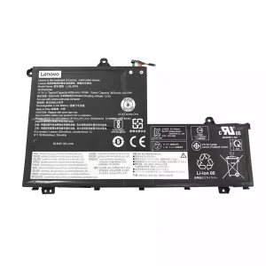 Batteri til bærbar computer LENOVO L19M3PF9 L19L3PF8 L19C3PF9