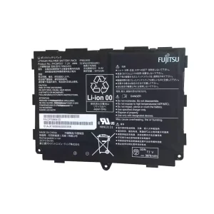 Batteri til bærbar computer FUJITSU FPCBP557,FPB0345S,CP759904-03