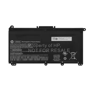 Batteri til bærbar computer HP HSTNN-IB9B,L71493-1C1,L71607-005