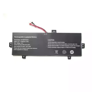 Batteri til bærbar computer Haier S14-S