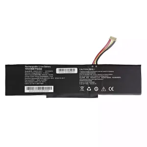 Batteri til bærbar computer 505979-3S1P CHUWI CoreBook Pro CWI528 CWI529