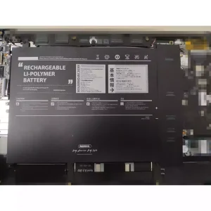 Batteri til bærbar computer 31152200p