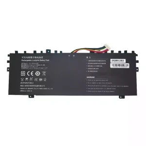 Batteri til bærbar computer UTL-4743126-2S2P