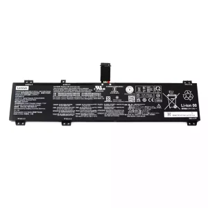 Batteri til bærbar computer LENOVO Legion Y7000P R7000P R9000P Y9000K R9000K 2022