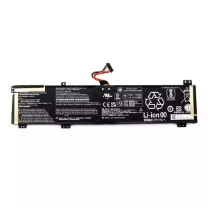 Batteri til bærbar computer LENOVO Legion Y7000P R7000P R9000P Y9000P R9000K 2021