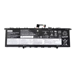 Batteri til bærbar computer LENOVO Yoga 14sIHU 14sITL 14s 2021,Slim 7 Pro 14ITL5