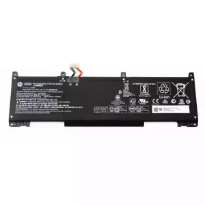 Batteri til bærbar computer HP HSTNN-OB1T HSTNN-IB9P TPN-DB0B M01524-AC1 M02027-005