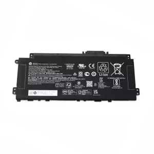 Batteri til bærbar computer HP HSTNN-LB8S HSTNN-DB9X M01118-421 M01144-005