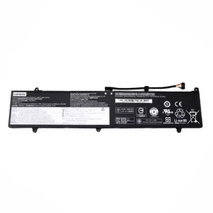 Batteri til bærbar computer LENOVO Yoga 7-15IMH05 S750-15