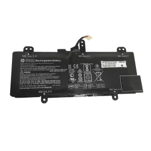 Batteri til bærbar computer HP HSTNN-IB7H TPN-Q166 824561-005 823909-141