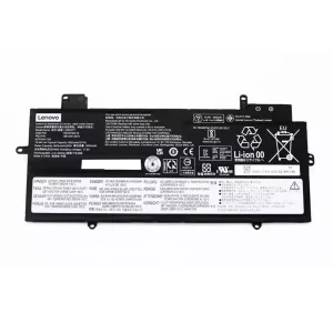 Batteri til bærbar computer LENOVO Thinkpad X1 Carbon 9th 10th Gen 2021 2022,Thinkpad X1 Yoga 6th 7th Gen 2021 2022
