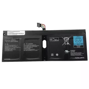 Batteri til bærbar computer FUJITSU FPCBP412 FPB0305S Lifebook U904