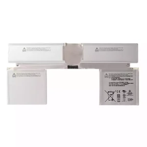 Batteri til bærbar computer G3HTA048H,Microsoft Surface Book 2 1832 1834