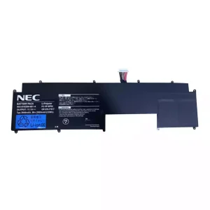 Batteri til bærbar computer NEC PC-VP-BP93 OP-570-77017 LAVIE LX850