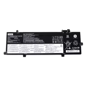 Batteri til bærbar computer LENOVO L21D4P72,5B10W51870,SB10W51971