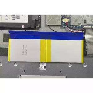 Batteri til bærbar computer YLY 5070172